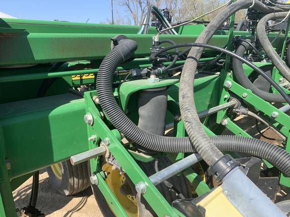 2013 John Deere DB80 Planter