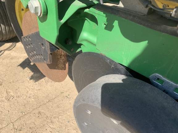 2013 John Deere DB80 Planter