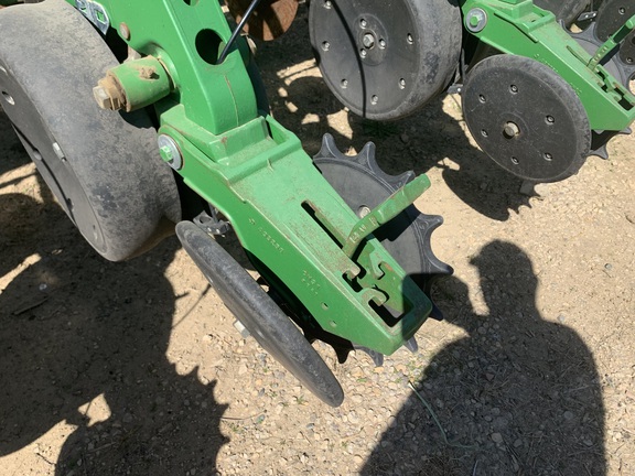 2013 John Deere DB80 Planter
