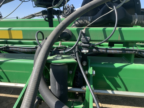 2013 John Deere DB80 Planter