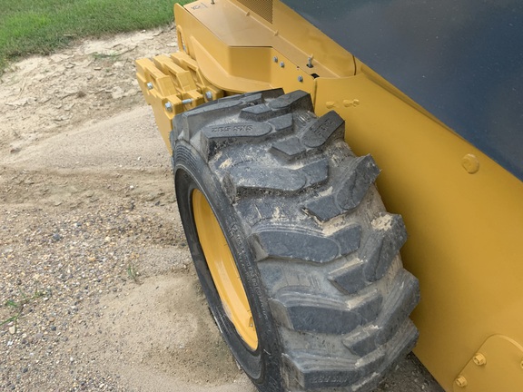 2024 John Deere 324G Skid Steer Loader