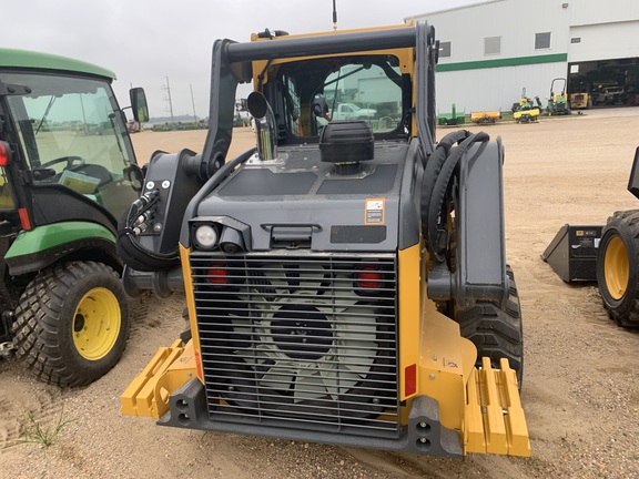 2024 John Deere 324G Skid Steer Loader