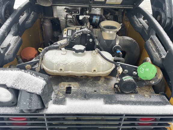 2024 John Deere 324G Skid Steer Loader