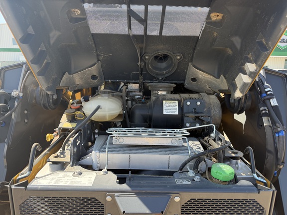 2024 John Deere 334 P Skid Steer Loader