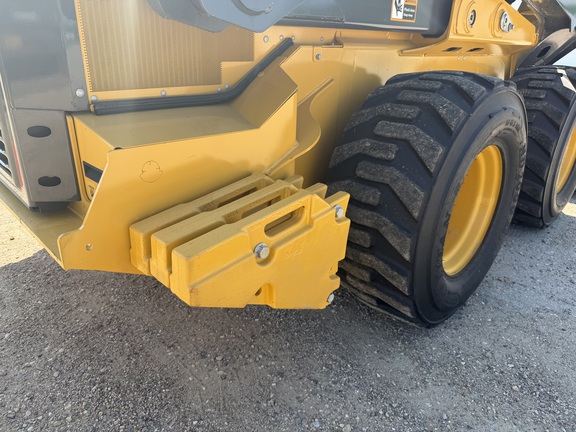 2024 John Deere 334 P Skid Steer Loader