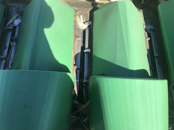 John Deere 12-22 Header Corn Head