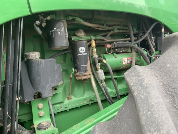 1997 John Deere 9300 Tractor 4WD