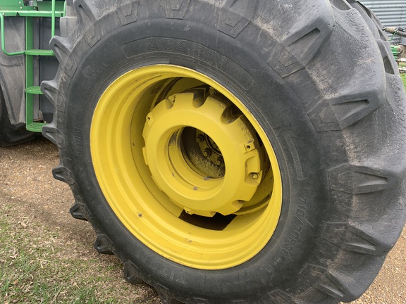 1997 John Deere 9300 Tractor 4WD