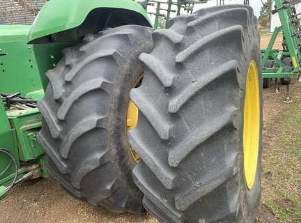 1997 John Deere 9300 Tractor 4WD