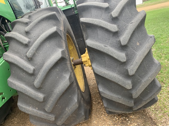 1997 John Deere 9300 Tractor 4WD