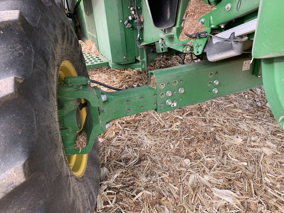 2023 John Deere S780 Combine