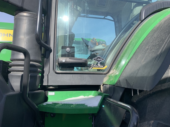 2024 John Deere 7R 290 Tractor