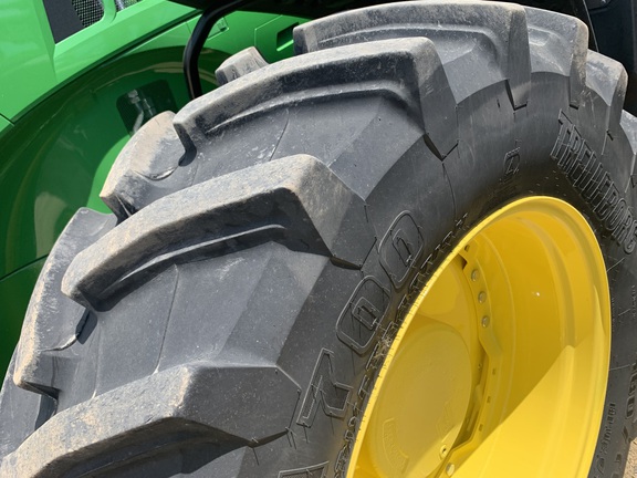 2024 John Deere 7R 290 Tractor