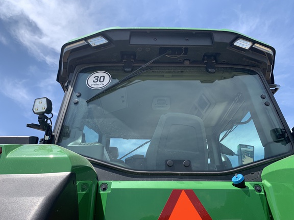 2024 John Deere 7R 290 Tractor