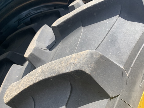 2024 John Deere 7R 290 Tractor