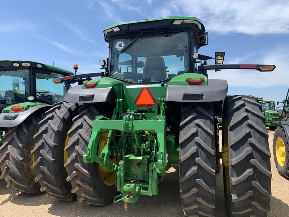 2024 John Deere 7R 290 Tractor