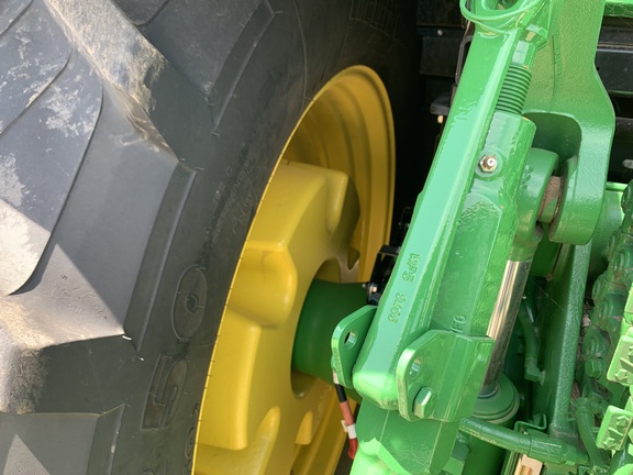 2024 John Deere 7R 290 Tractor