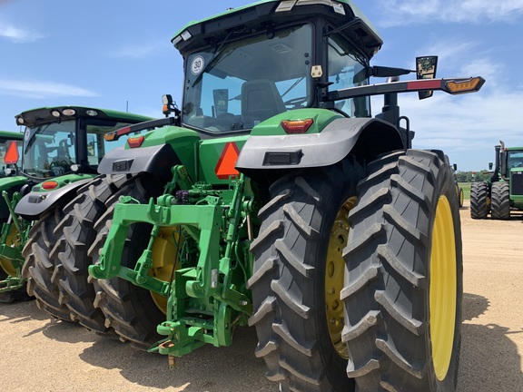 2024 John Deere 7R 290 Tractor
