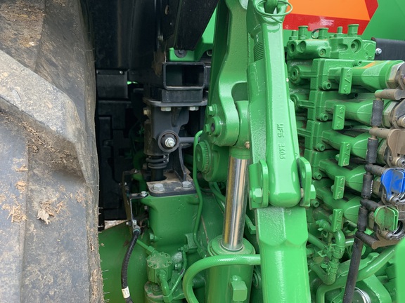 2024 John Deere 7R 290 Tractor