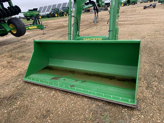 2024 John Deere 700M Loader