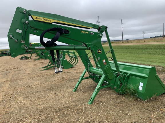 2024 John Deere 700M Loader