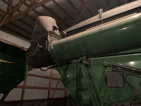 2019 Brent 1396 Grain Cart