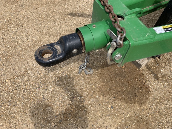 2019 Brent 1396 Grain Cart