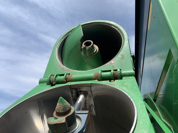 2019 Brent 1396 Grain Cart