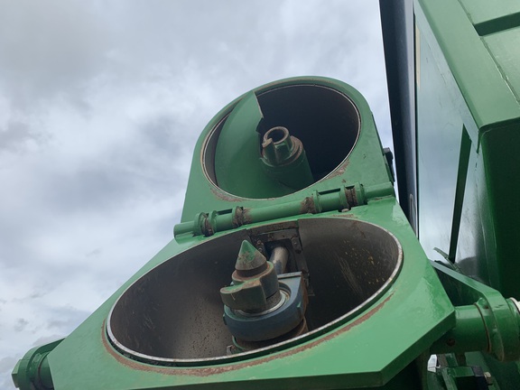 2019 Brent 1396 Grain Cart