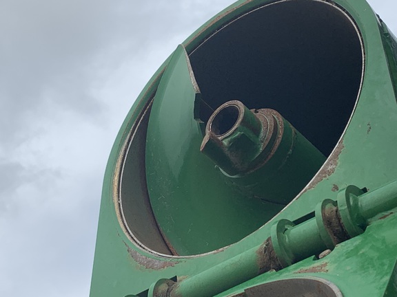 2019 Brent 1396 Grain Cart