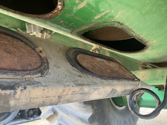 2019 Brent 1396 Grain Cart