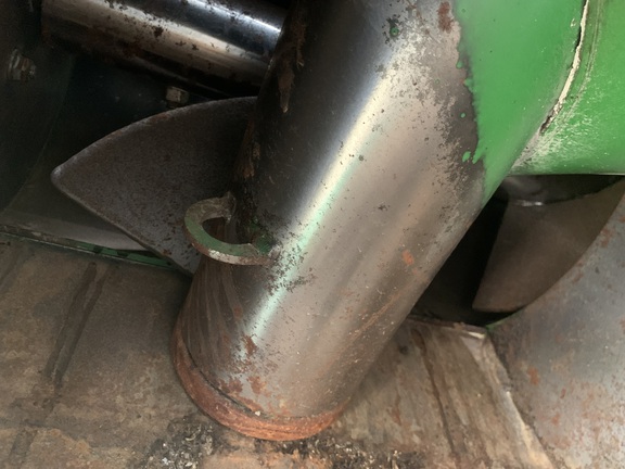 2019 Brent 1396 Grain Cart