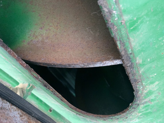 2019 Brent 1396 Grain Cart