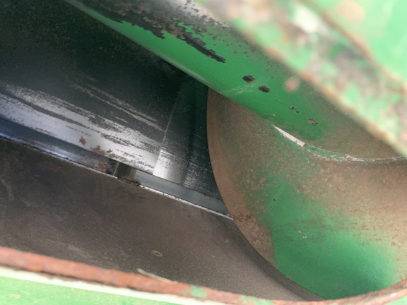 2019 Brent 1396 Grain Cart