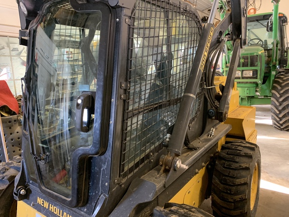 2016 New Holland L228 Skid Steer Loader