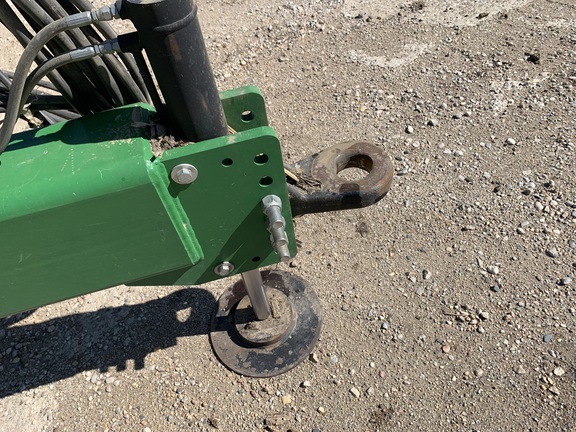 2020 John Deere 2680H Disk