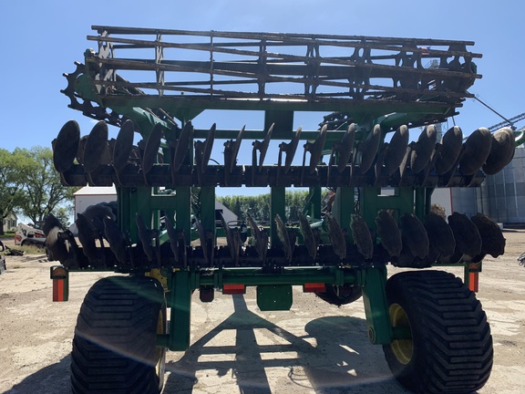 2020 John Deere 2680H Disk