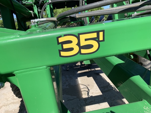 2020 John Deere 2680H Disk