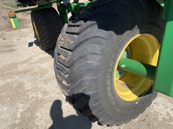 2020 John Deere 2680H Disk