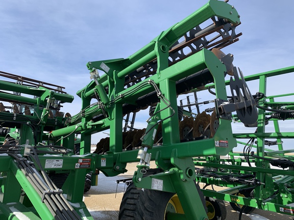 2020 John Deere 2680H Disk