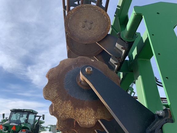 2020 John Deere 2680H Disk