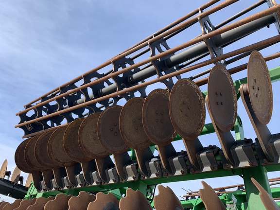 2020 John Deere 2680H Disk