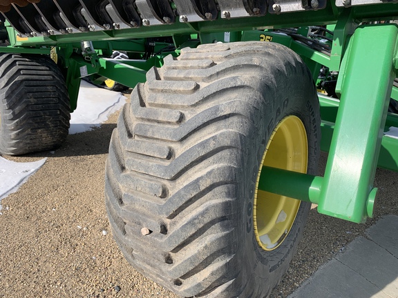 2020 John Deere 2680H Disk