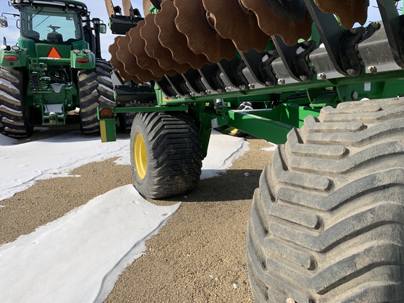 2020 John Deere 2680H Disk