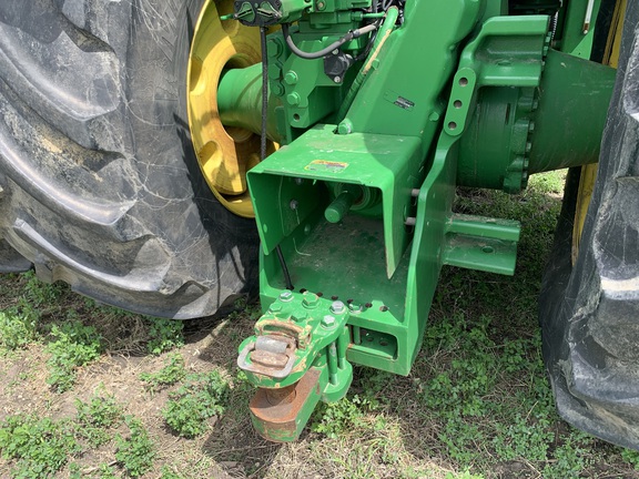 2015 John Deere 9570R Tractor 4WD
