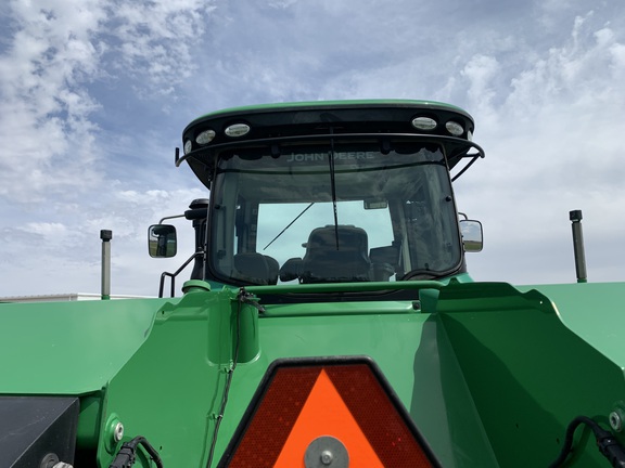 2015 John Deere 9570R Tractor 4WD