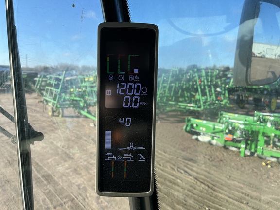 2023 John Deere S770 Combine
