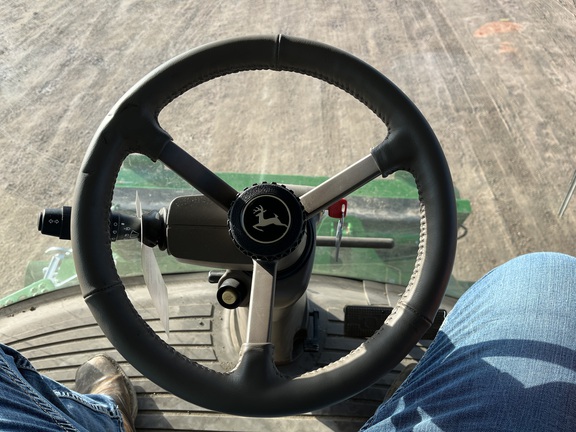 2023 John Deere S770 Combine