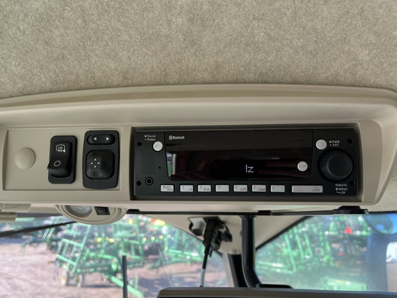 2023 John Deere S770 Combine