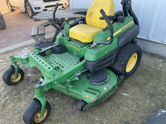 2012 John Deere Z920A Mower/Zero Turn